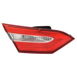8159006620 LAMP ASSEMBLY, LH (DRIVER SIDE)- INNER- HALOGEN- ON TRUNK- CAPA CERTIFIED OEM auto part
