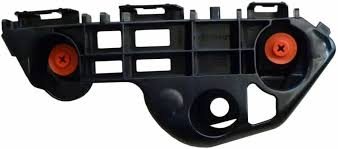 5253506210 BUMPER RETAINER, RH (PASSENGER SIDE)- THERMOPLASTIC OEM auto part