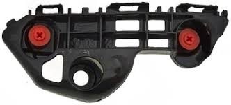 5253606210 BUMPER RETAINER, LH (DRIVER SIDE)- THERMOPLASTIC OEM auto part