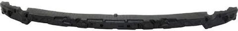 5261106570 BUMPER IMPACT ABSORBER- UPPER- HIGH DENSITY FOAM- NO.1- CAPA CERTIFIED OEM auto part
