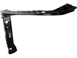 5320306270 RADIATOR SUPPORT BRACKET- SIDE, LH (DRIVER SIDE)- HS STEEL- CAPA CERTIFIED OEM auto part