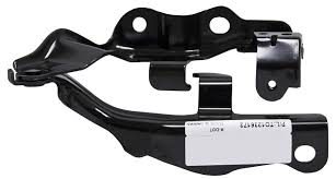 5342006390 HOOD HINGE, LH (DRIVER SIDE)- STEEL OEM auto part