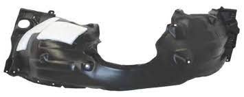5380506261 FENDER LINER, RH (PASSENGER SIDE)- THERMOPLASTIC- SE / TRD / XSE MODELS- CAPA CERTIFIED Hover For All Part Fit OEM auto part