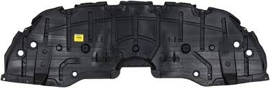 5144133221 COVER- FRONT- VACUUMED THERMOPLASTIC OEM auto part