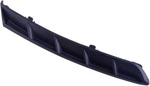 5216606030 BUMPER MOULDING- UPPER, LH (DRIVER SIDE)- MATTE BLACK- SE / TRD / XSE MODELS OEM auto part