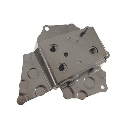 5830406050 BUMPER REBAR BRACKET, LH (DRIVER SIDE)- HS STEEL- CAPA CERTIFIED OEM auto part