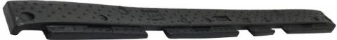 5261506100 BUMPER IMPACT ABSORBER- HIGH DENSITY FOAM- L / LE / XLE MODELS- CAPA CERTIFIED OEM auto part