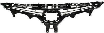 5310106E10 GRILLE- MATTE BLACK- SE / TRD / XSE MODELS OEM auto part