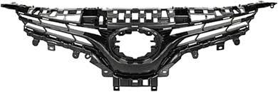 5310106E30 GRILLE- GLOSS DARK GREY- L / LE MODELS OEM auto part