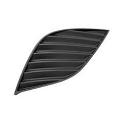8148106170 LAMP COVER, RH (PASSENGER SIDE)- TEXTURED BLACK- W/O FOG LAMP- SE MODEL OEM auto part
