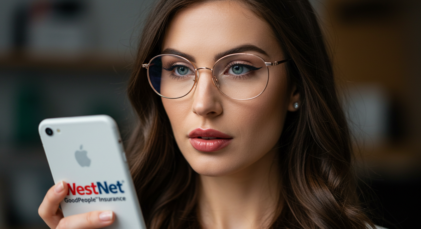 WestNet GoodPeople Insurance