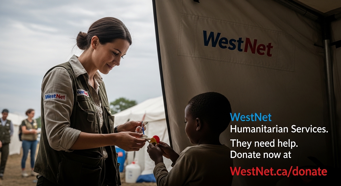 Humanitarian Image