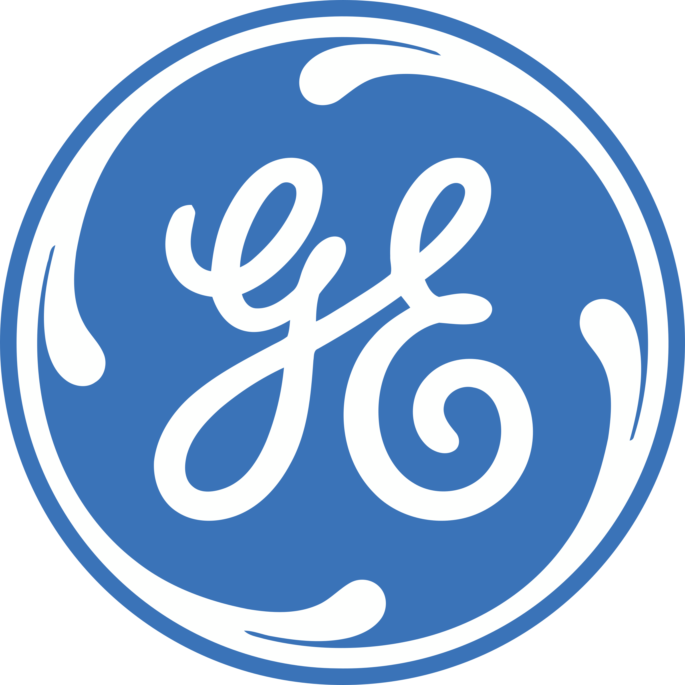 GeneralElectric Logo