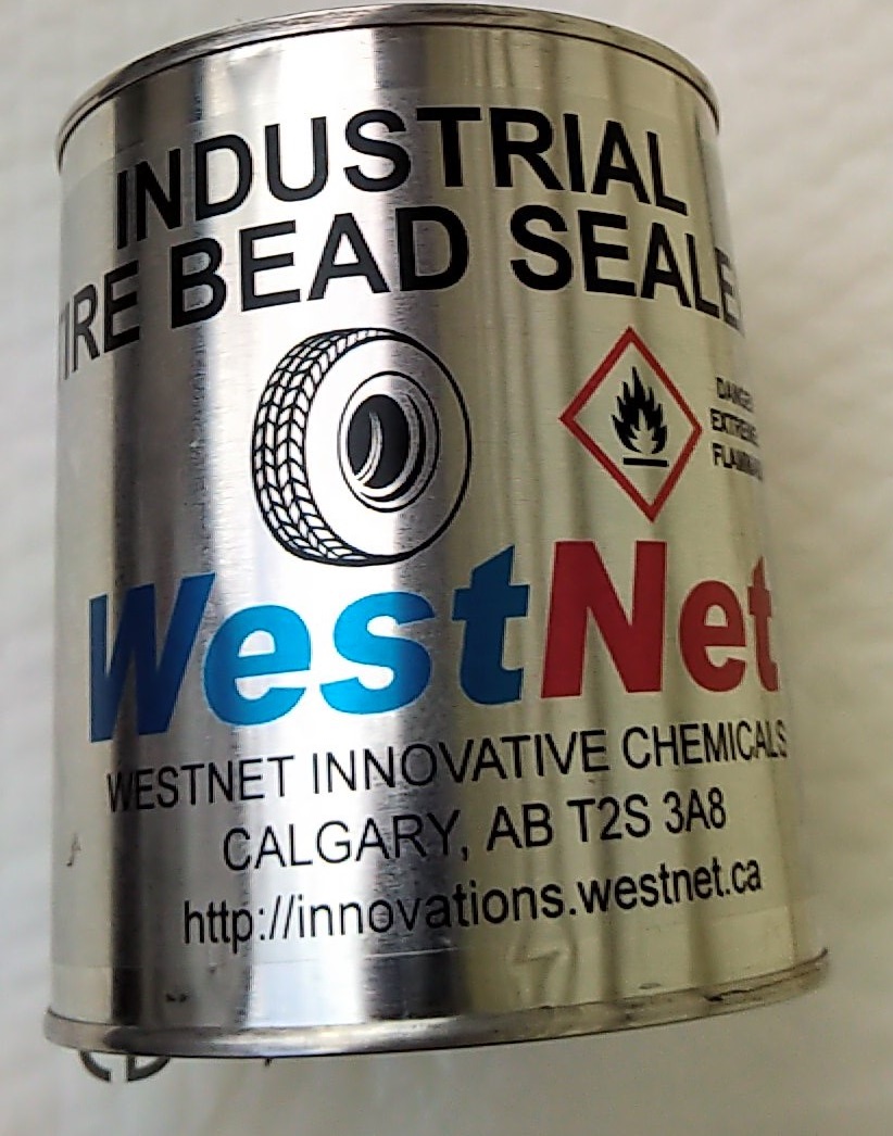 WestNet Industrial Tire Bead Sealer