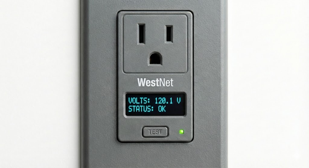 Sentinel Outlet